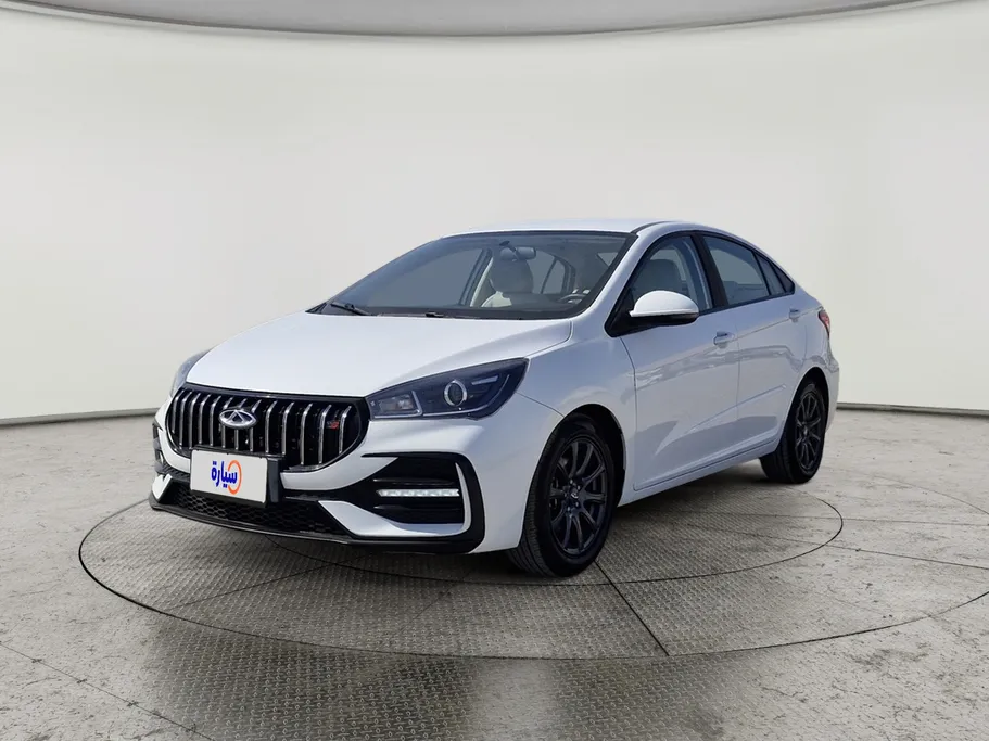 شيري اريزو 5 Comfort 2024 