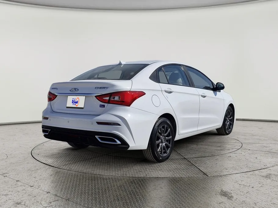 شيري اريزو 5 Comfort 2024 