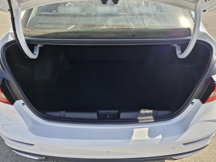 شيري اريزو 5 Comfort 2024 