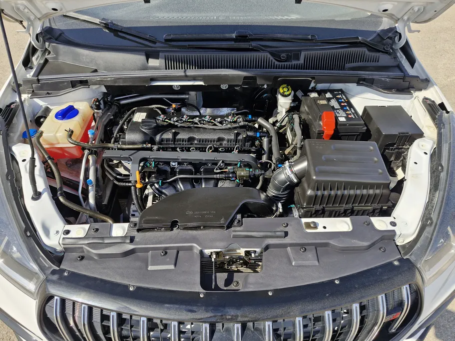 شيري اريزو 5 Comfort 2024 