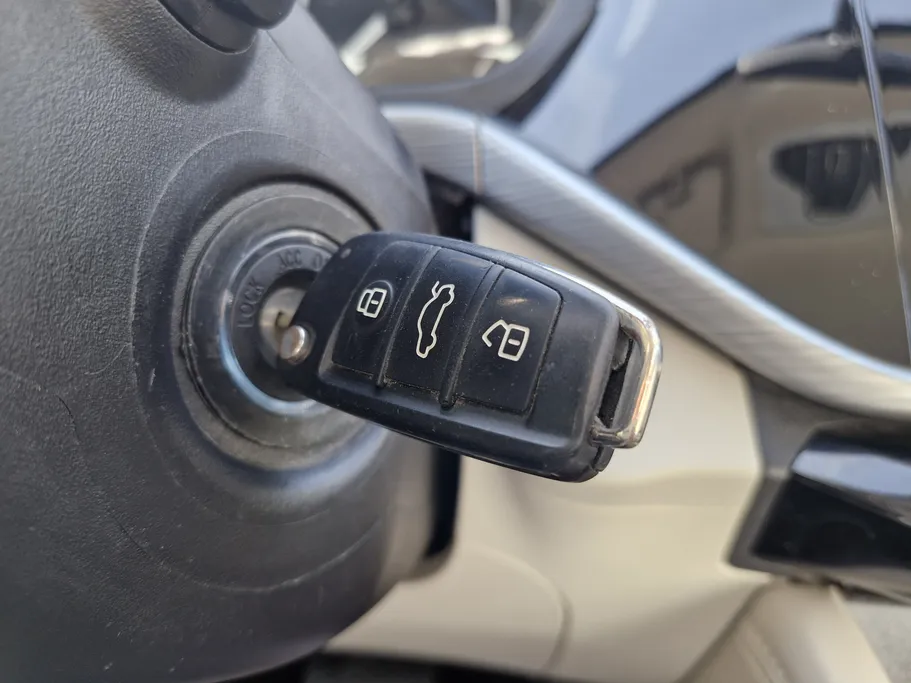 شيري اريزو 5 Comfort 2024 