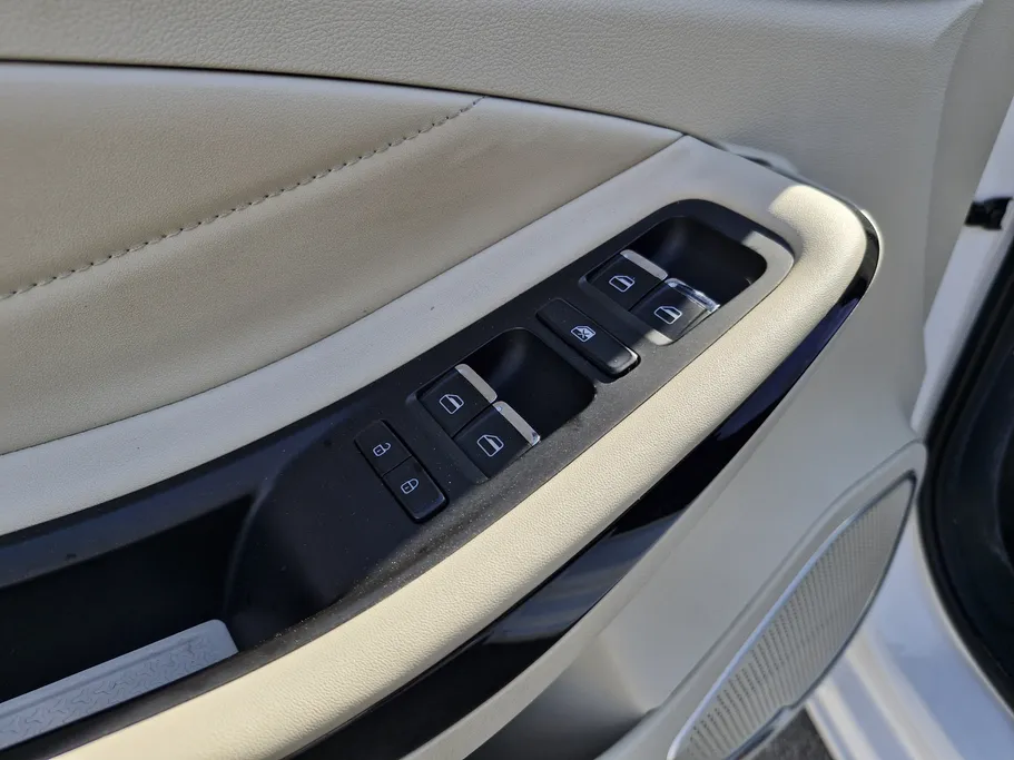 شيري اريزو 5 Comfort 2024 