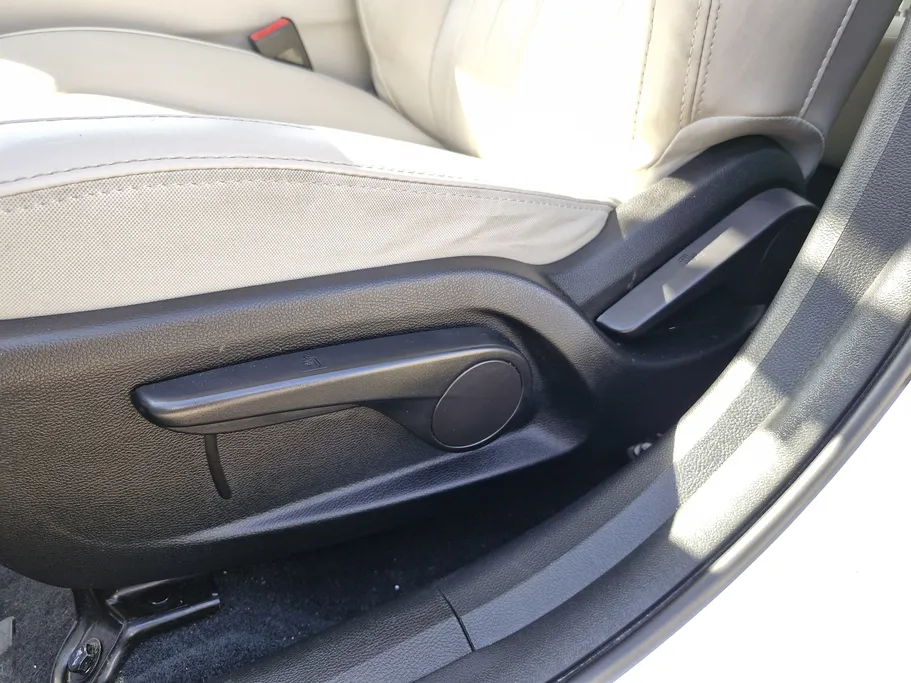 شيري اريزو 5 Comfort 2024 