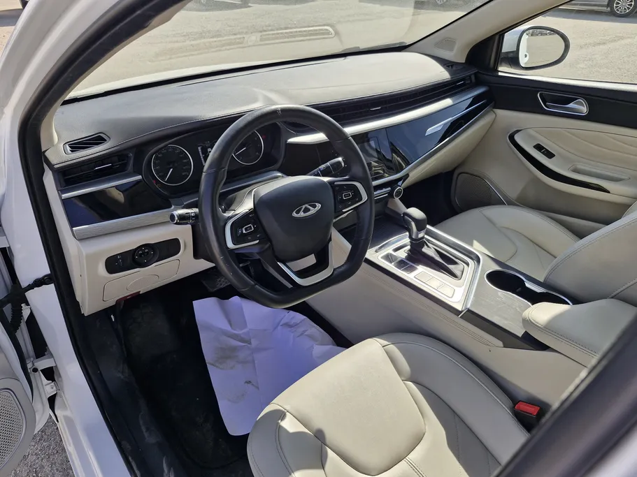 شيري اريزو 5 Comfort 2024 