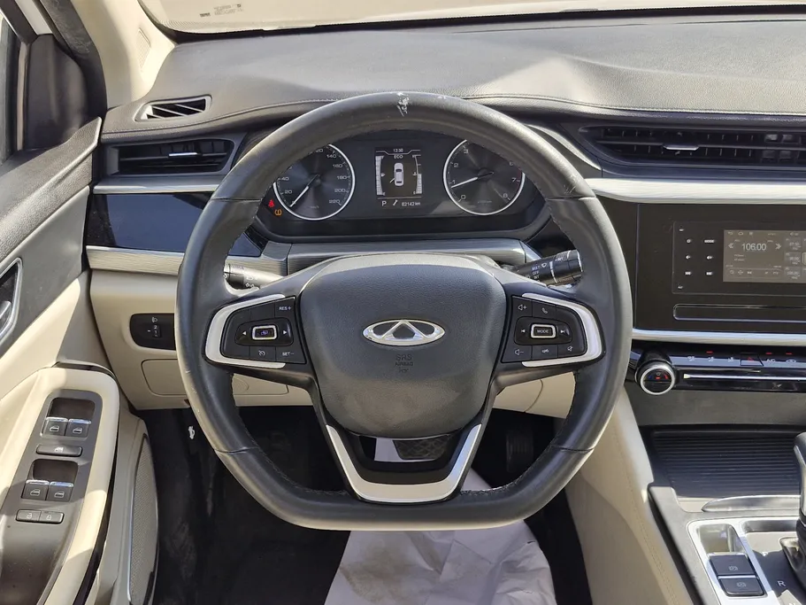 شيري اريزو 5 Comfort 2024 