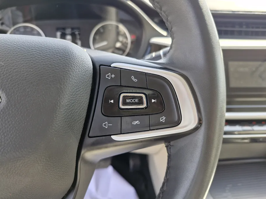 شيري اريزو 5 Comfort 2024 