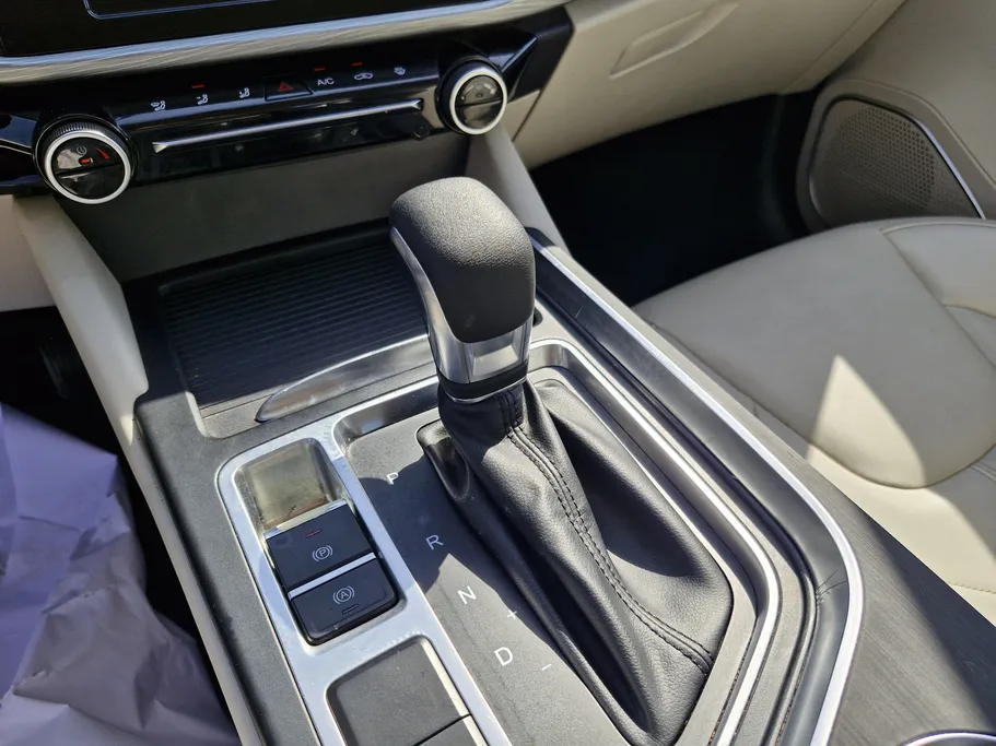 شيري اريزو 5 Comfort 2024 