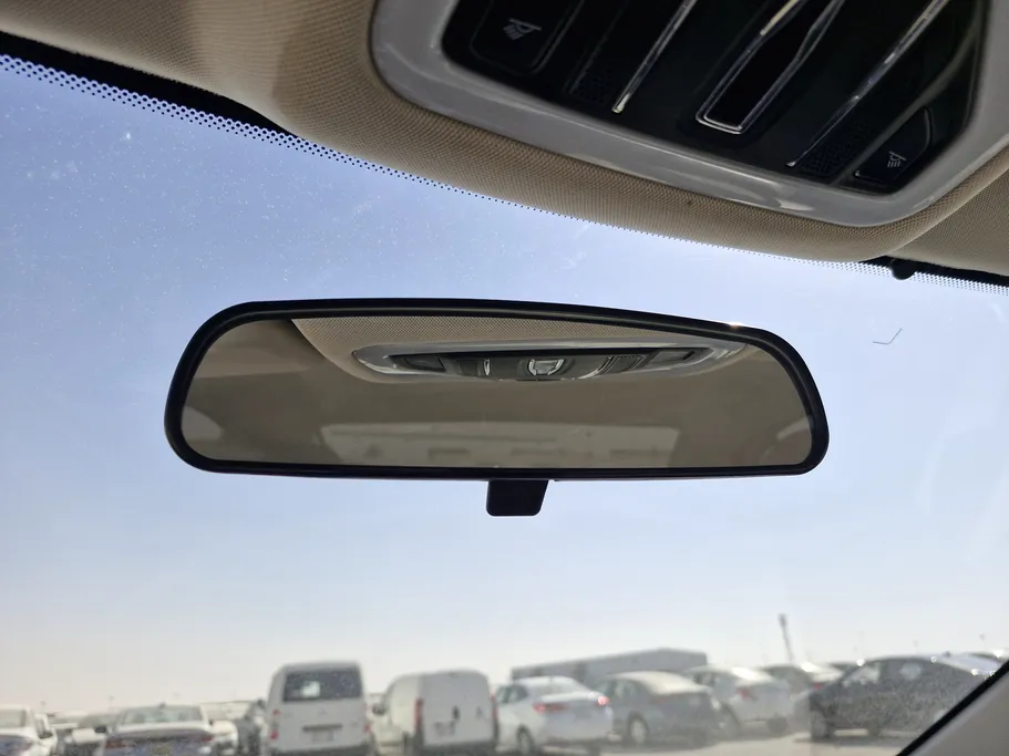 شيري اريزو 5 Comfort 2024 