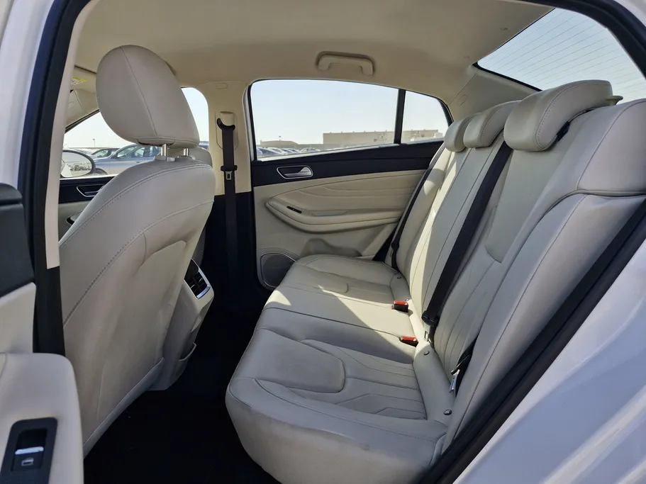 شيري اريزو 5 Comfort 2024 