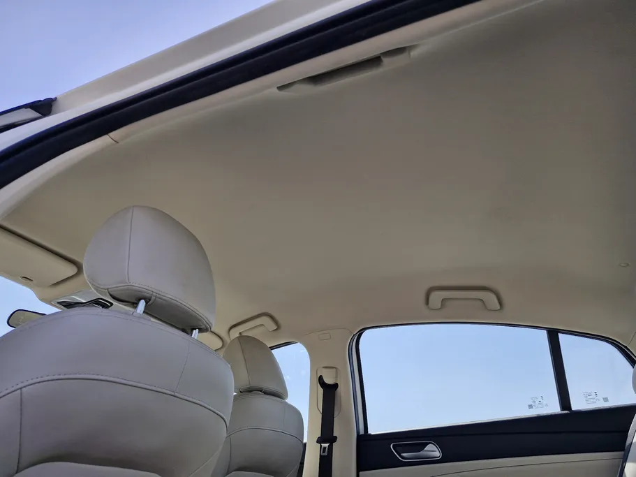 شيري اريزو 5 Comfort 2024 