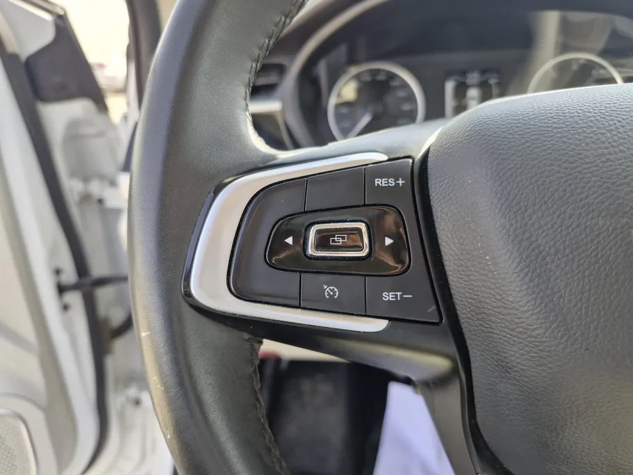 شيري اريزو 5 Comfort 2024 