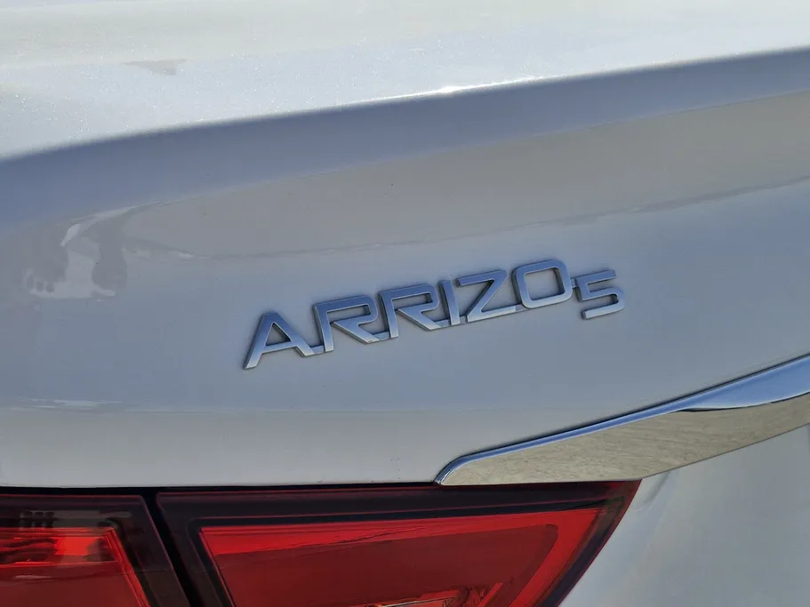 شيري اريزو 5 Comfort 2024 