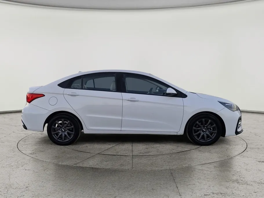 2024 Chery Arrizo 5 Comfort 