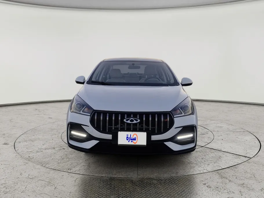 2024 Chery Arrizo 5 Comfort 