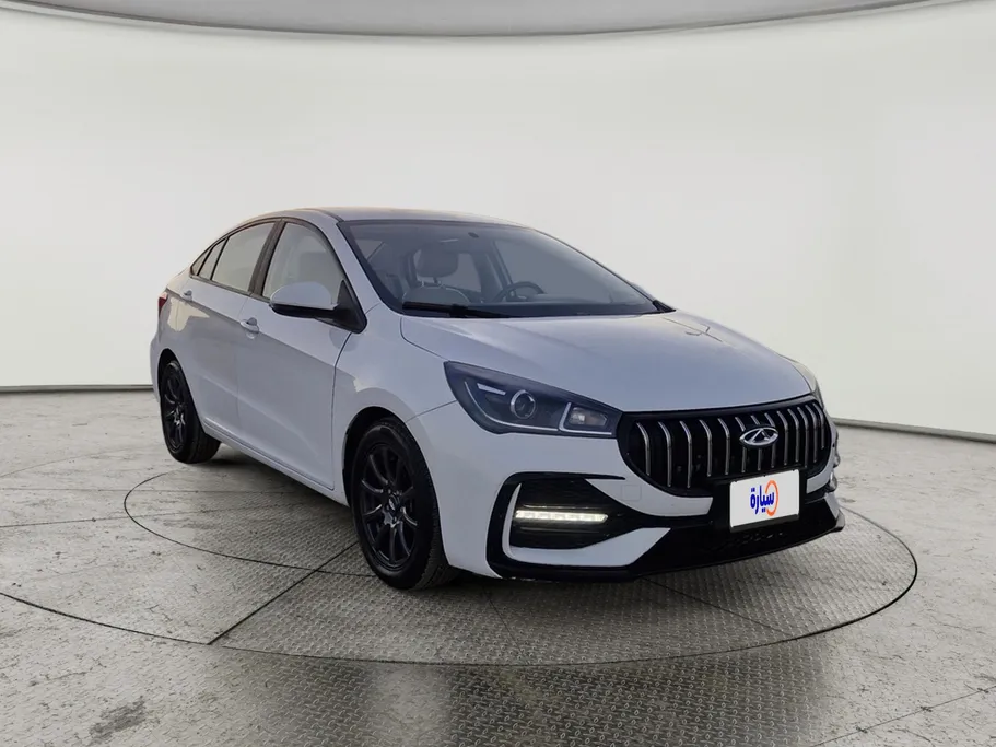 2024 Chery Arrizo 5 Comfort 