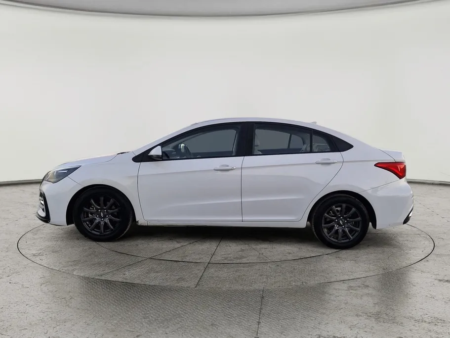 2024 Chery Arrizo 5 Comfort 