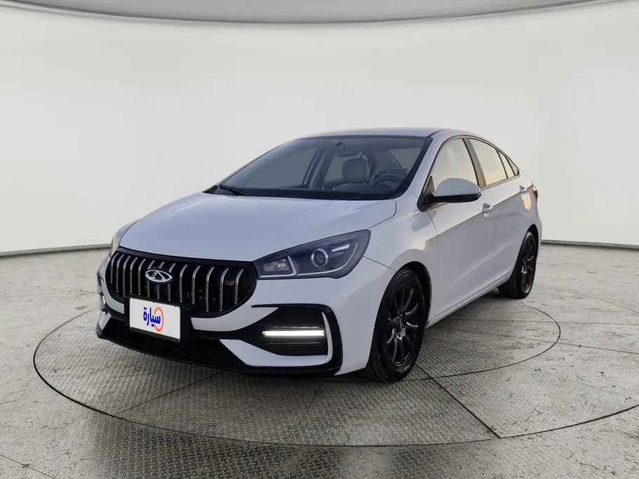 2024 Chery Arrizo 5 Comfort 