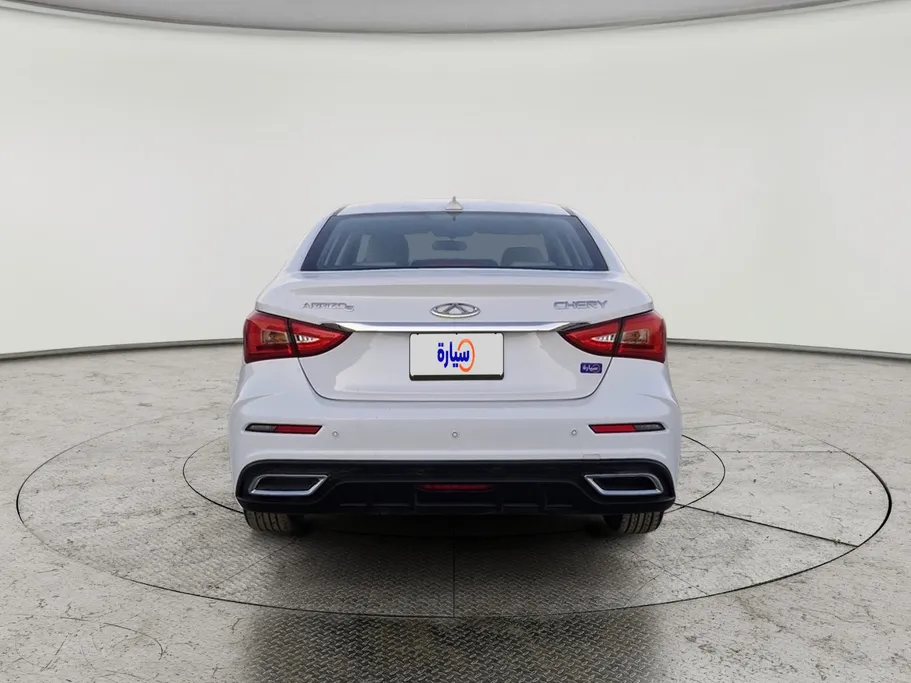 2024 Chery Arrizo 5 Comfort 