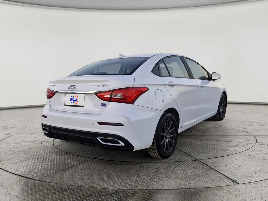 2024 Chery Arrizo 5 Comfort 