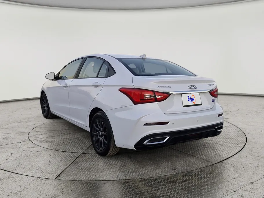 2024 Chery Arrizo 5 Comfort 