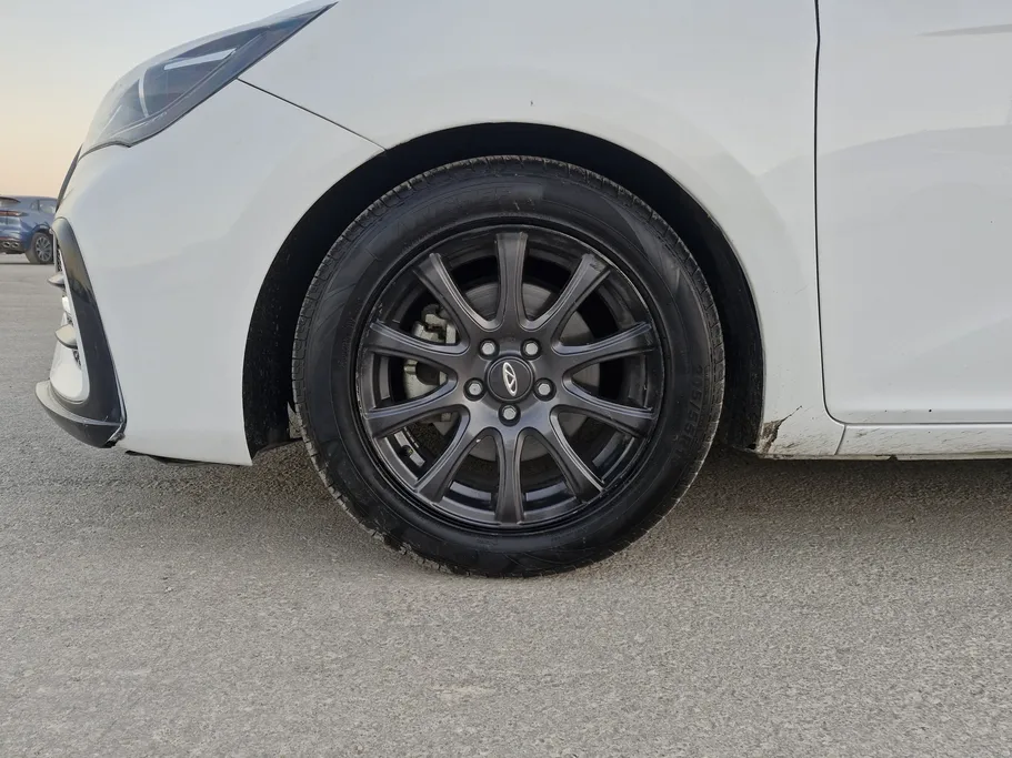 شيري اريزو 5 Comfort 2024 