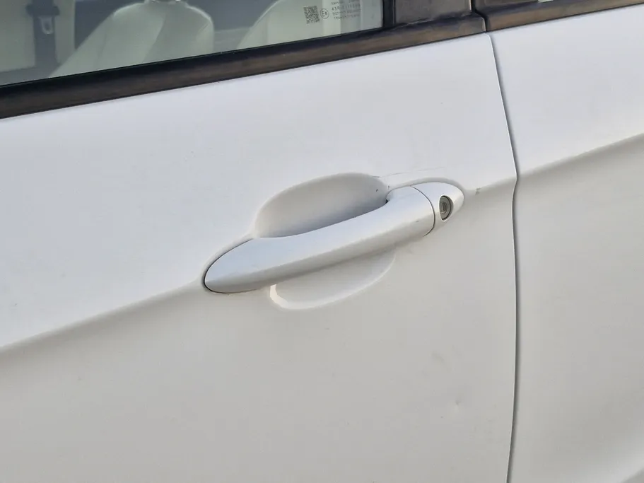 شيري اريزو 5 Comfort 2024 