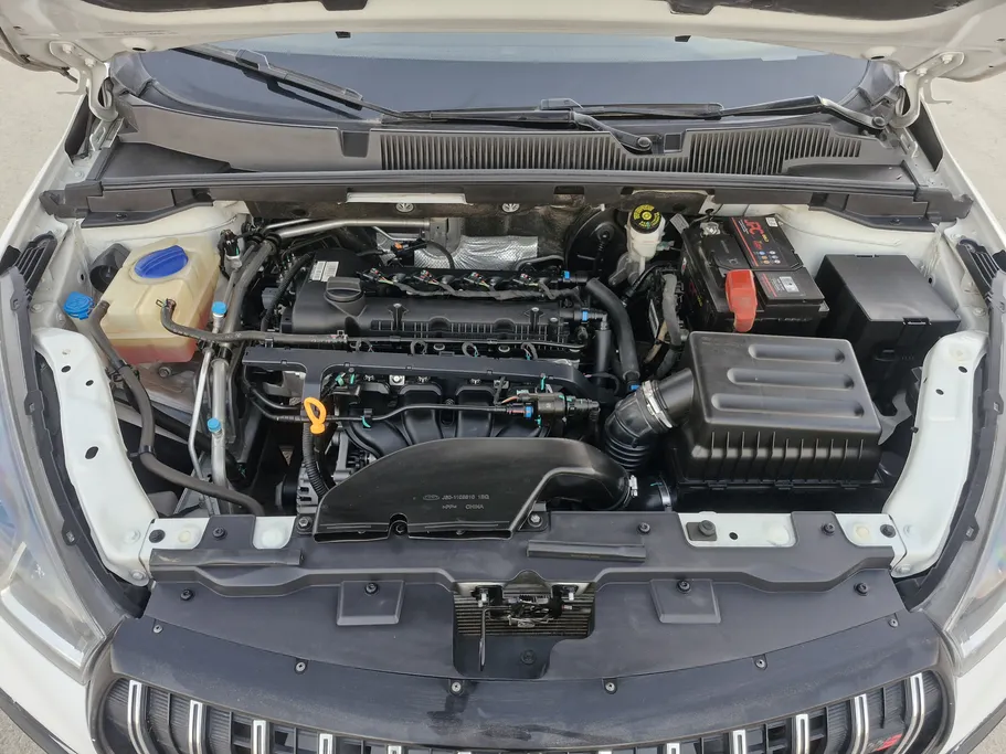 شيري اريزو 5 Comfort 2024 