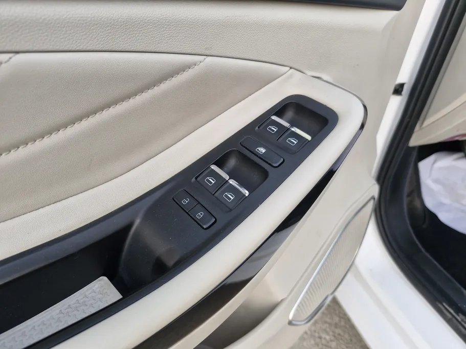 شيري اريزو 5 Comfort 2024 