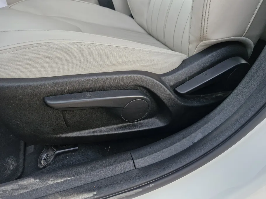 شيري اريزو 5 Comfort 2024 