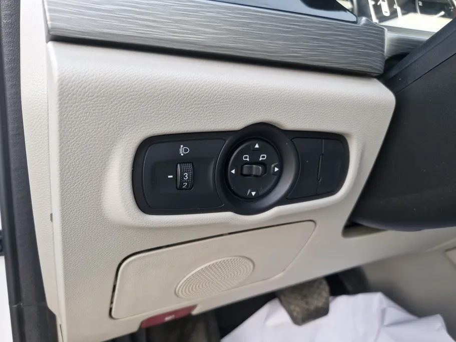 شيري اريزو 5 Comfort 2024 