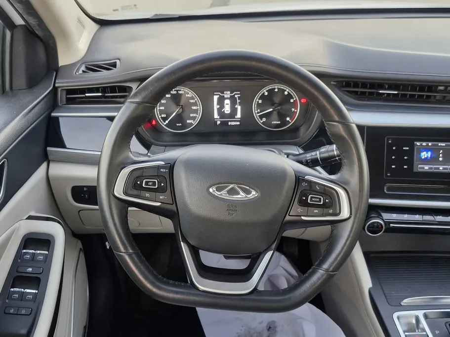 شيري اريزو 5 Comfort 2024 