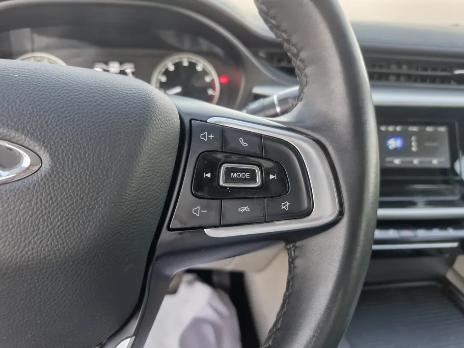 شيري اريزو 5 Comfort 2024 