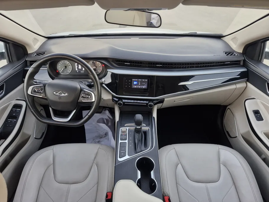 شيري اريزو 5 Comfort 2024 