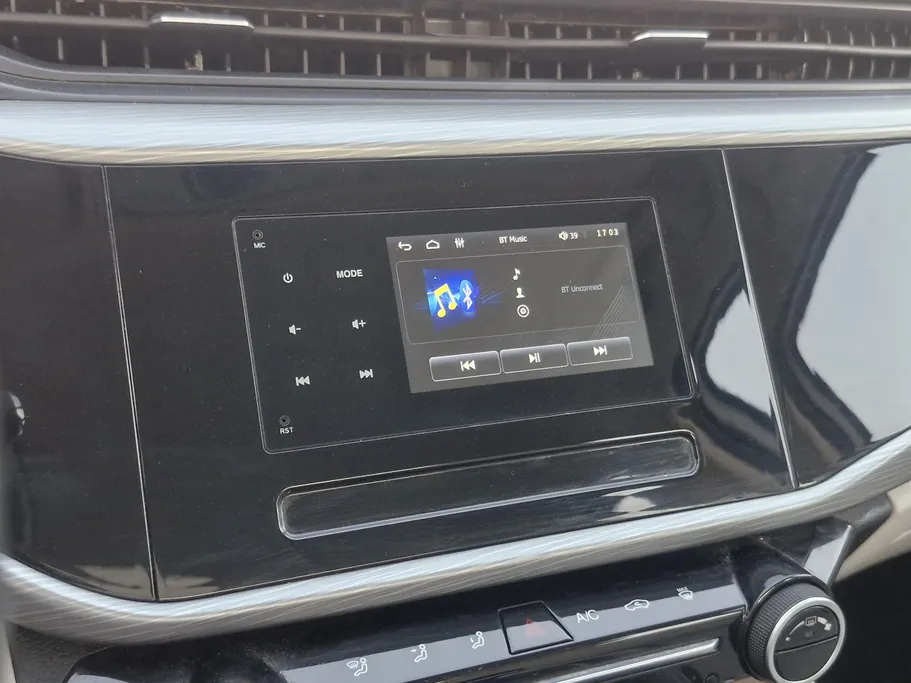 شيري اريزو 5 Comfort 2024 