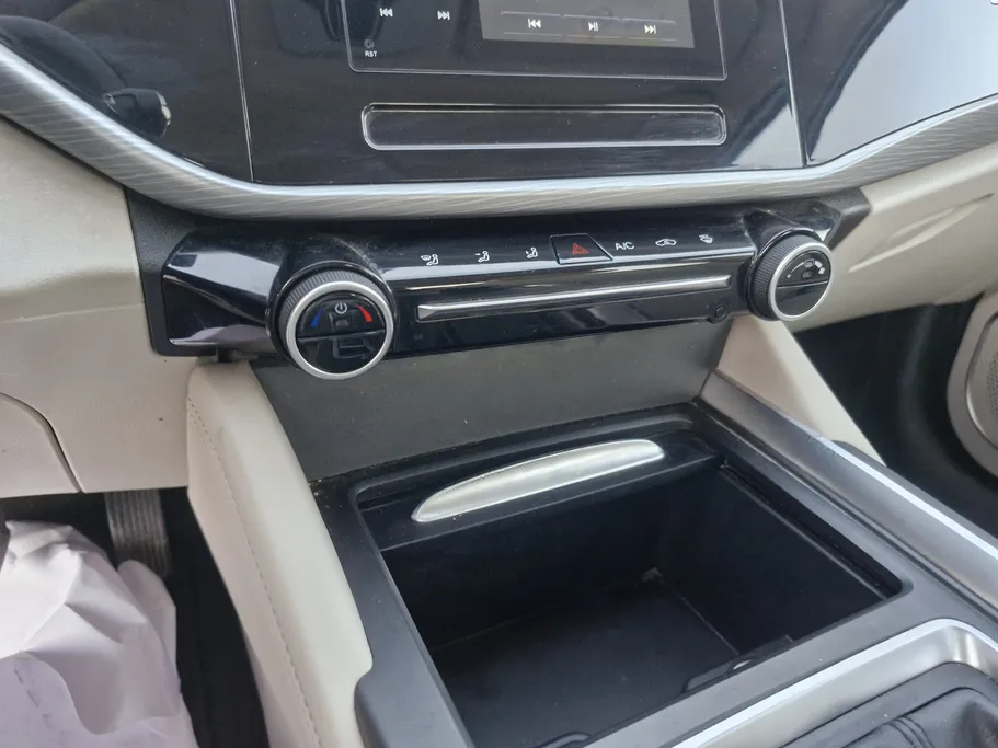 شيري اريزو 5 Comfort 2024 