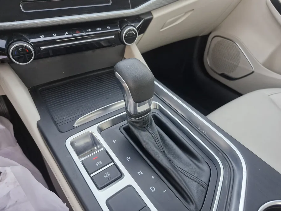 شيري اريزو 5 Comfort 2024 