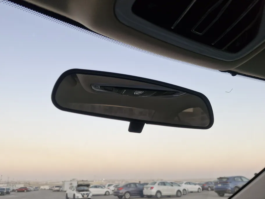 شيري اريزو 5 Comfort 2024 