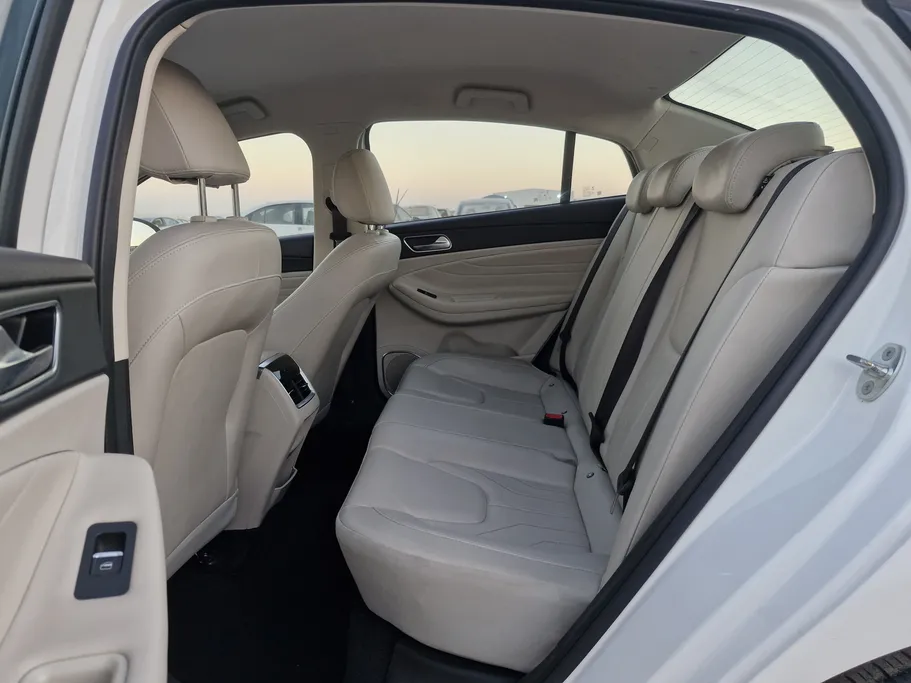 شيري اريزو 5 Comfort 2024 