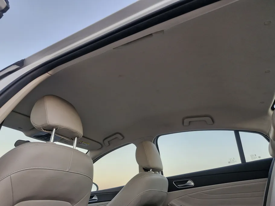 شيري اريزو 5 Comfort 2024 