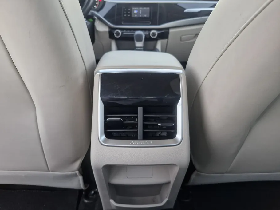 شيري اريزو 5 Comfort 2024 