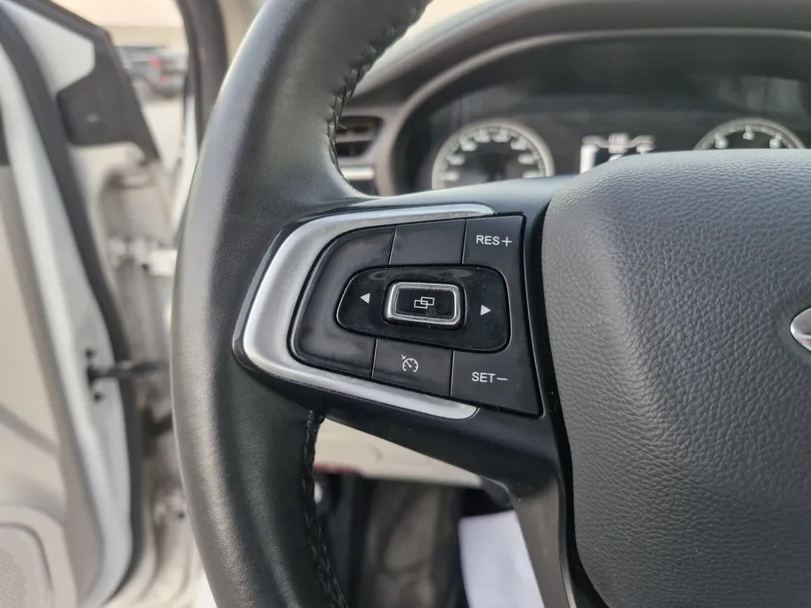 شيري اريزو 5 Comfort 2024 