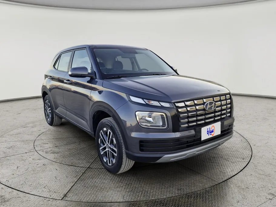 2024 Hyundai Venue Smart 