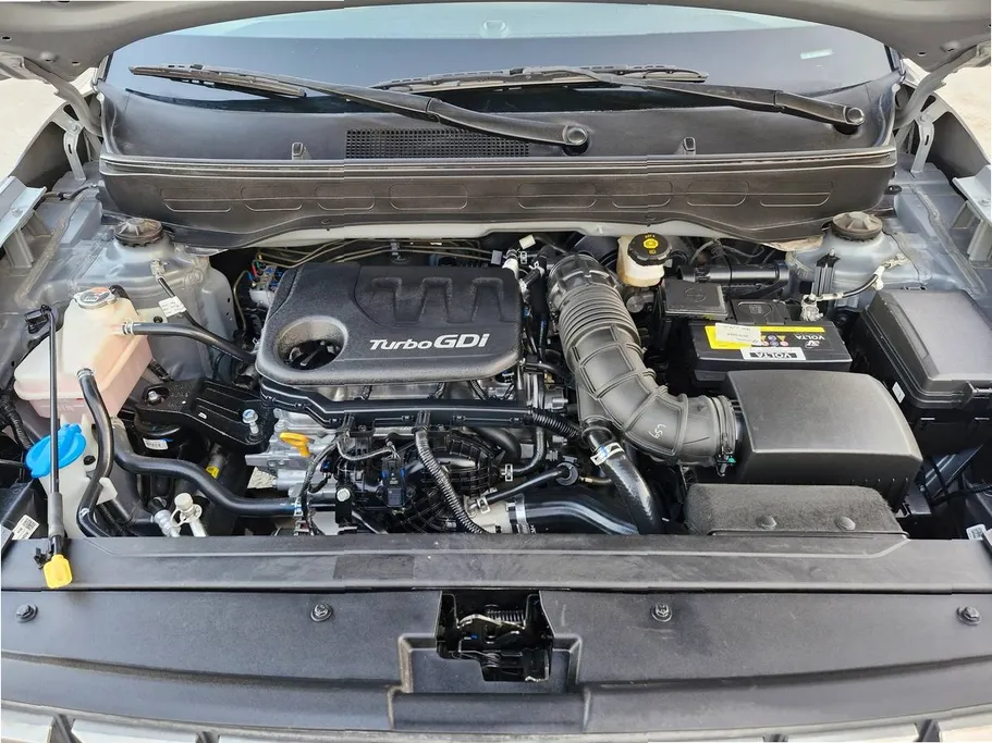 2024 Hyundai Venue Smart 