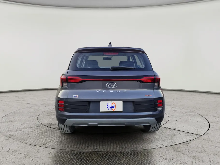 2024 Hyundai Venue Smart 
