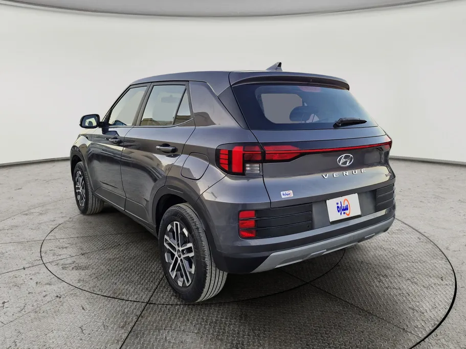 2024 Hyundai Venue Smart 