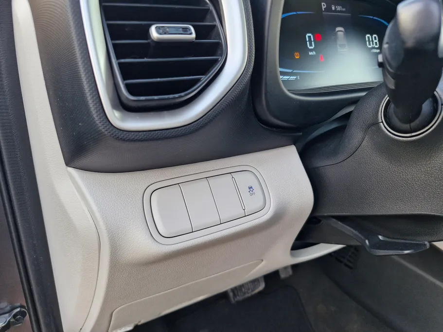 2024 Hyundai Venue Smart 