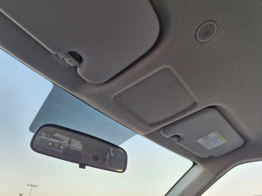 2024 Hyundai Venue Smart 