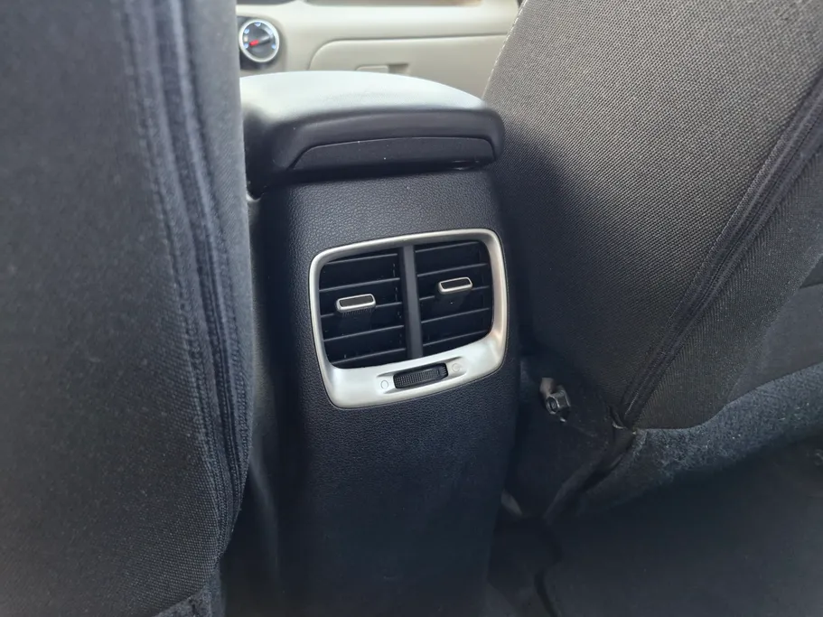 2024 Hyundai Venue Smart 