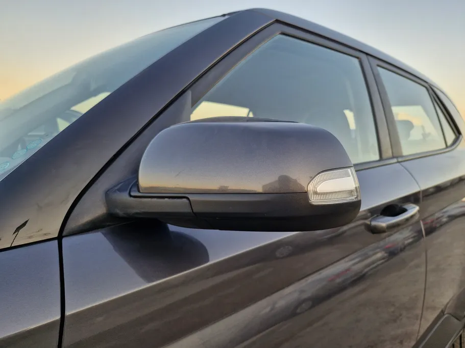 2024 Hyundai Venue Smart 