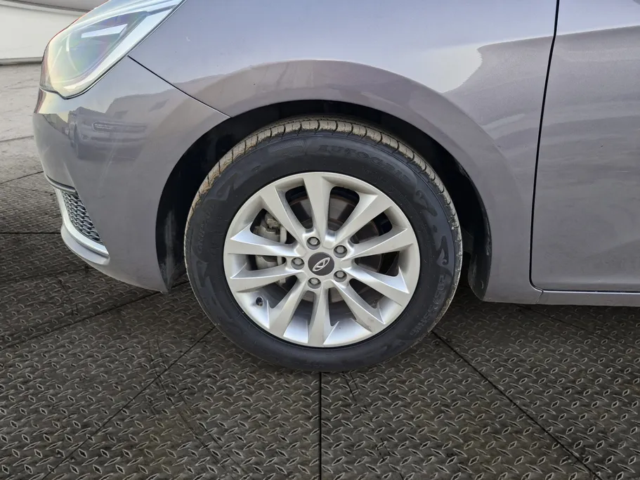 شيري اريزو 5 Comfort 2023 